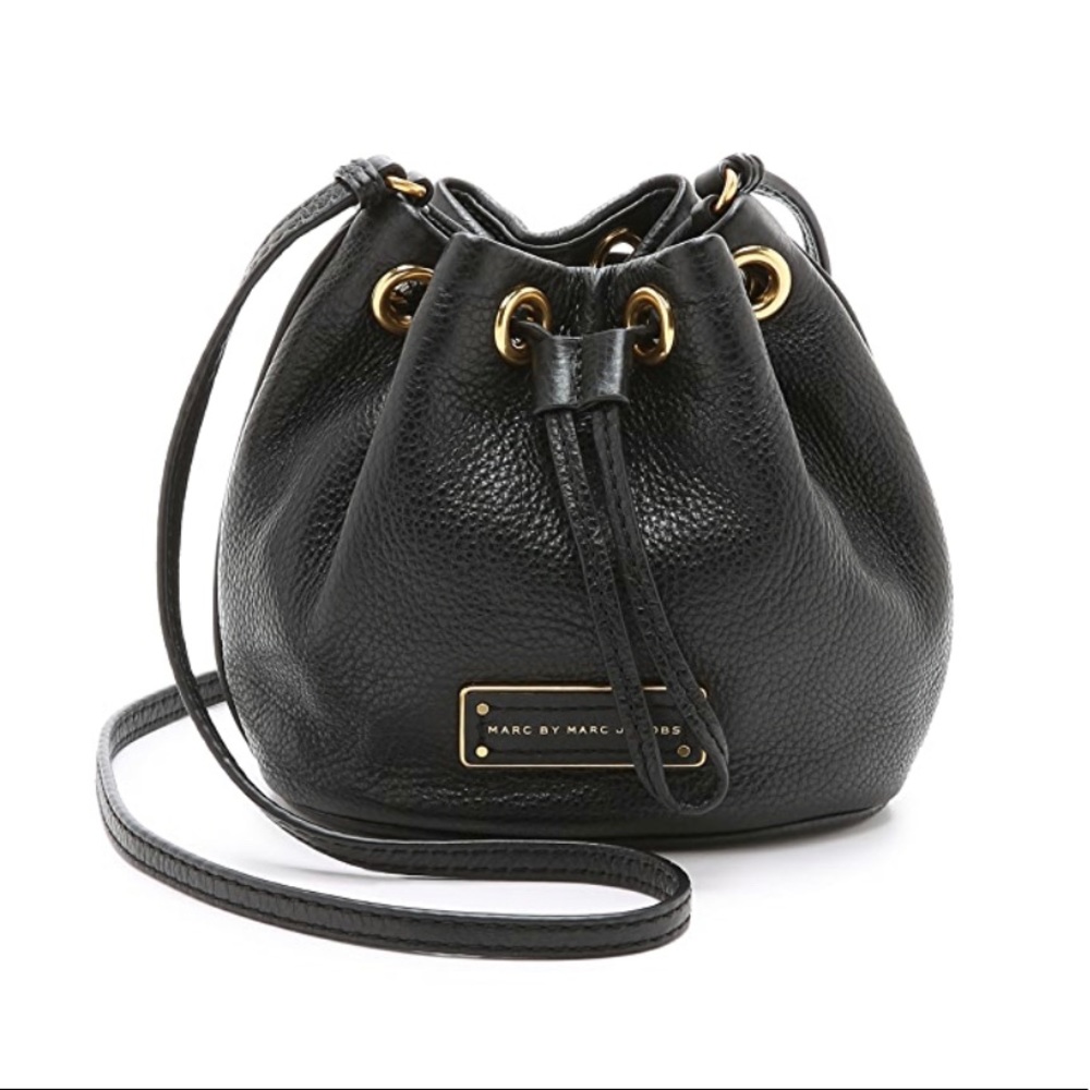 Marc Jacobs Too Hot To Handle Mini Bucket Bag